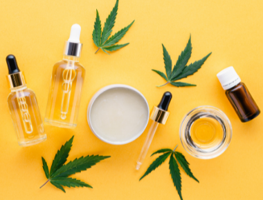 CBD for Chronic Pain