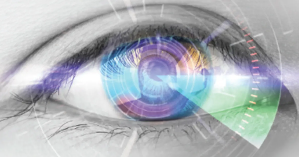 Vision Realignment Incorporating Vision Rehabilitation into Your Practice | PESI