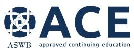 ASWB ACE logo