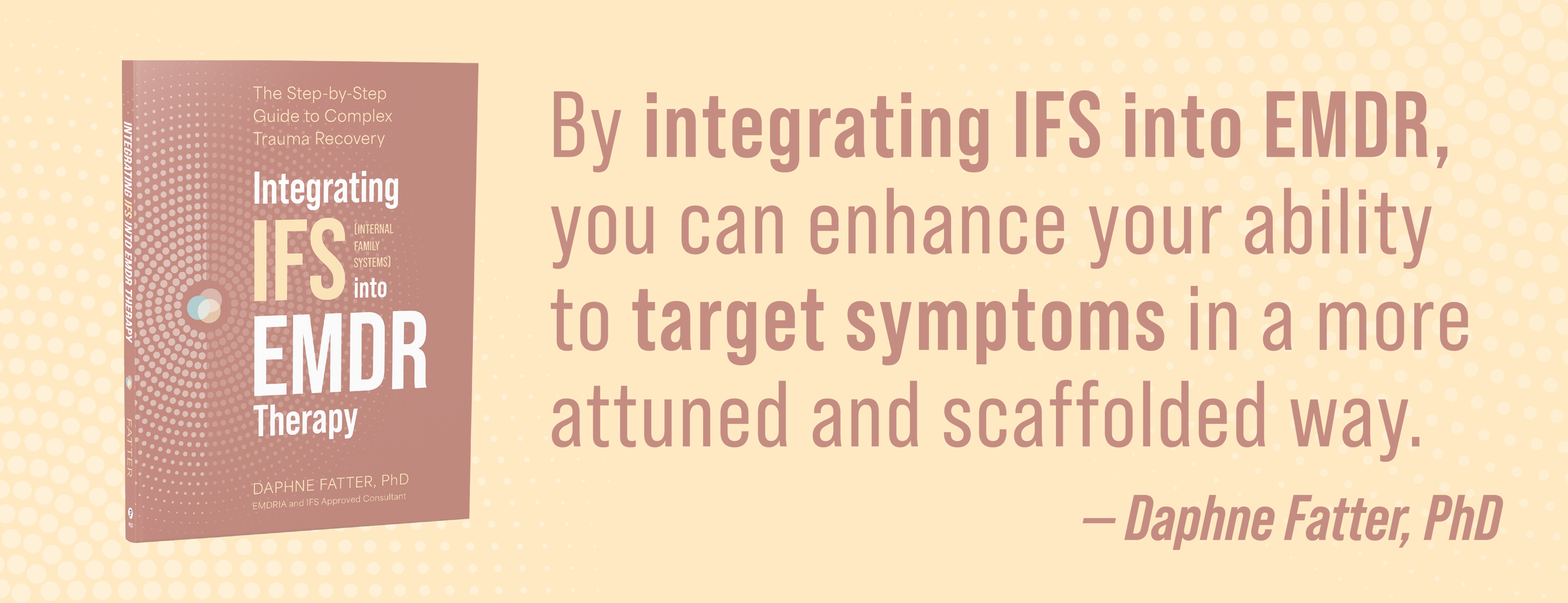 IFS Into EMDR Therapy Social 1170 X 450