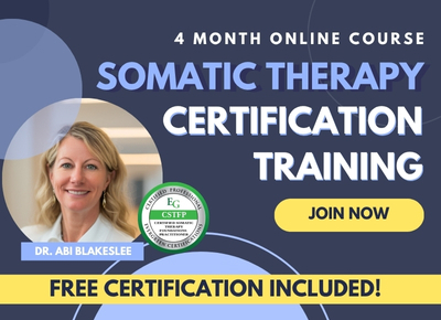 Somatic Therapy Expert 002244 400X290
