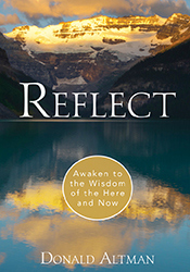 Reflect Book Cover Image