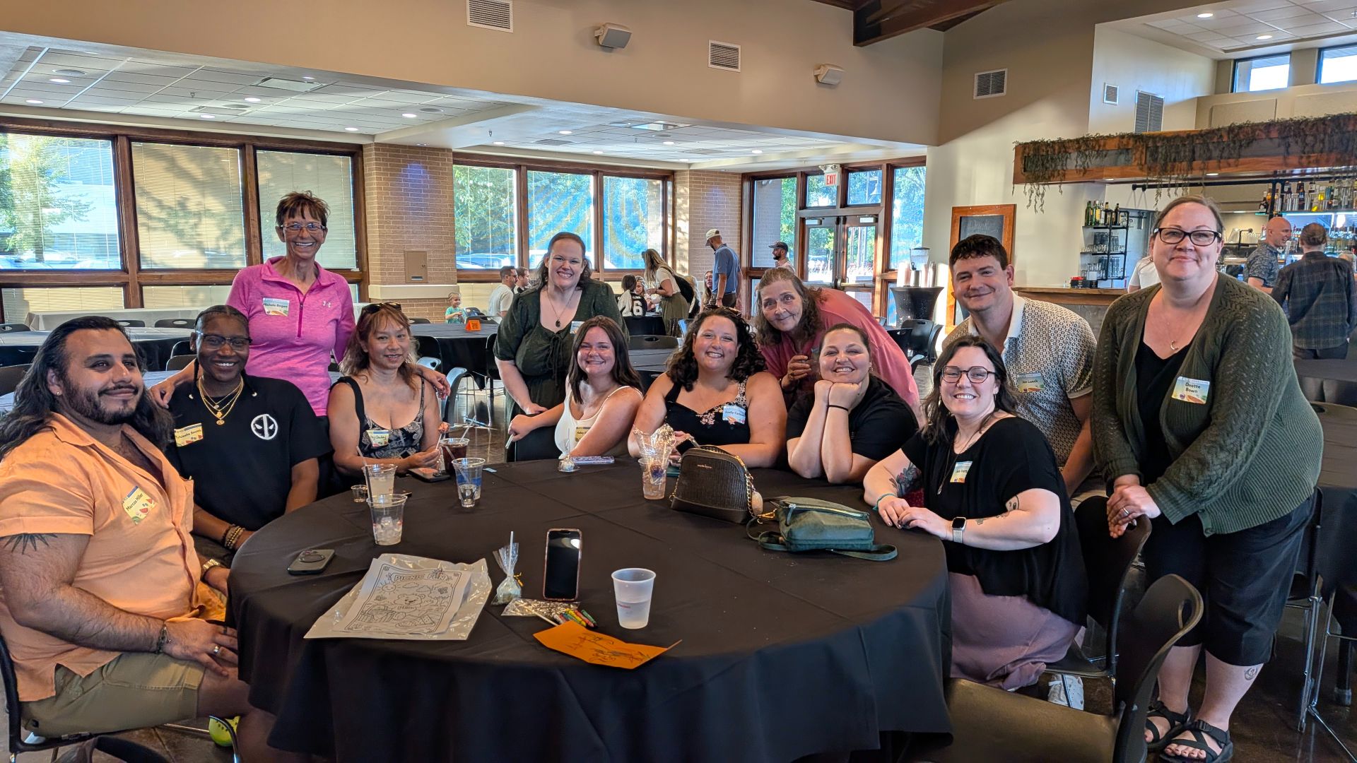 Customer Service 2026 Pesi Picnic