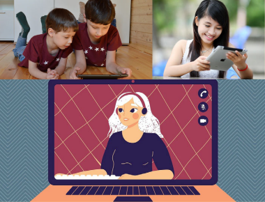 Blog: Tele-Play Therapy During a Pandemic