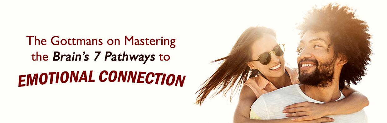 Mastering Brain Pathways