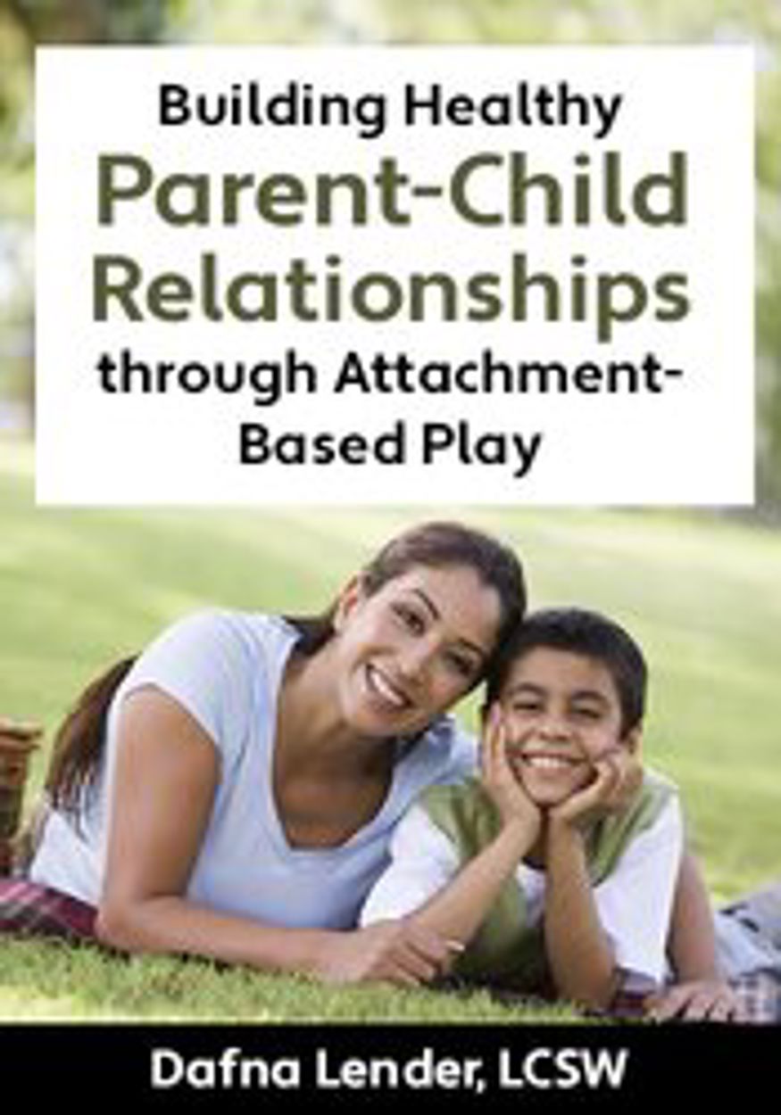 Unlocking Emotional Synchrony in Parent-Child Relationships | PESI