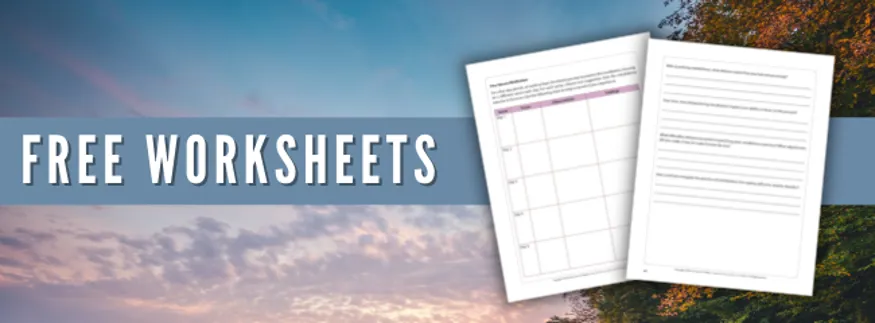 Mindfulness Exercise