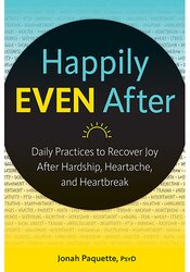 Happily Even After book