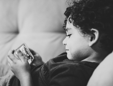 Blog: Managing screen time in a digital world
