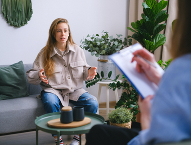 10 Things Clients Might Say to Stay in Unhealthy Relationships