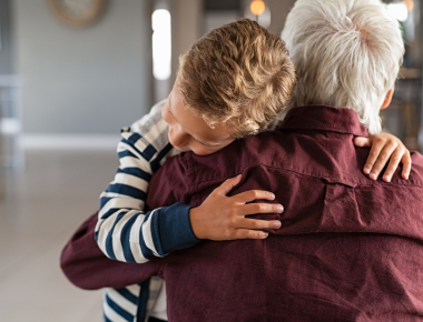 0 Core Tenets of Attachment Theory