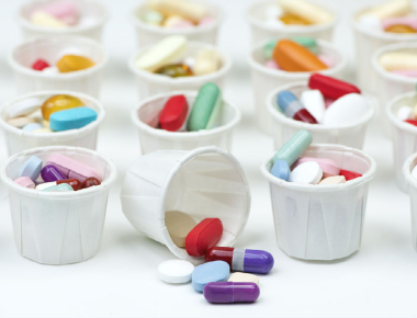 Blog: Straight Talk: Understanding Antidepressant Selection Medications for Depression