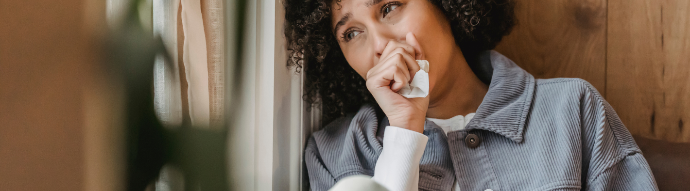 Help Clients Cope with Sudden Loss