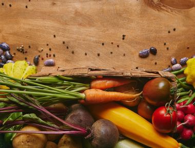 Utilizing Nutrition as Part of Patient Care and Recovery