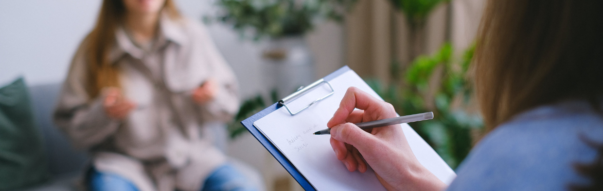 How to Document “Low Self-Esteem” to Pass Audits