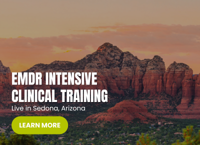 EMDR Retreat Sedona AZ 400X290