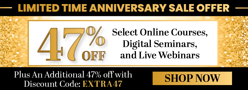 2026 Sept DM PESI US Anniversary Sale 850X310