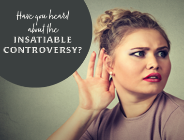 Blog: 3 Concerning Messages about the Netflix series Insatiable