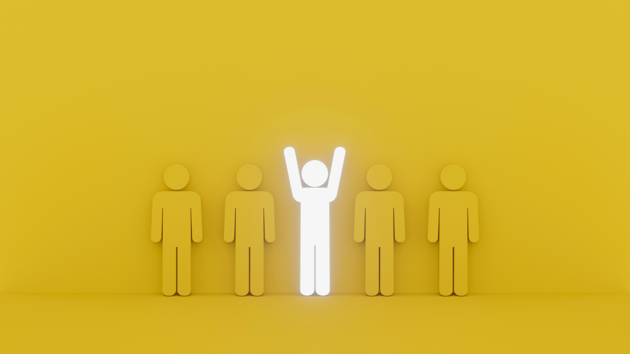 Fundamentals Of Identity