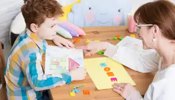 Behavior Therapy With Pedagogue