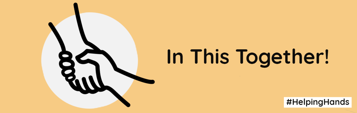 Blog: In This Together