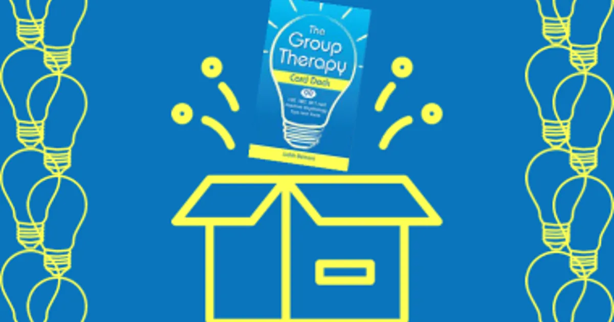 Putting Group Therapy Tips and Tools into Practice | PESI