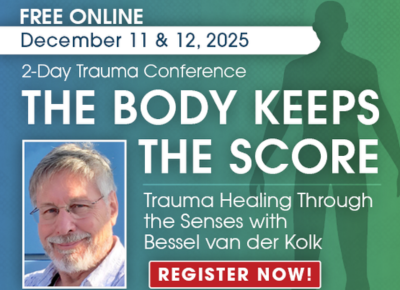 SUM059235 The Body Keeps The Score