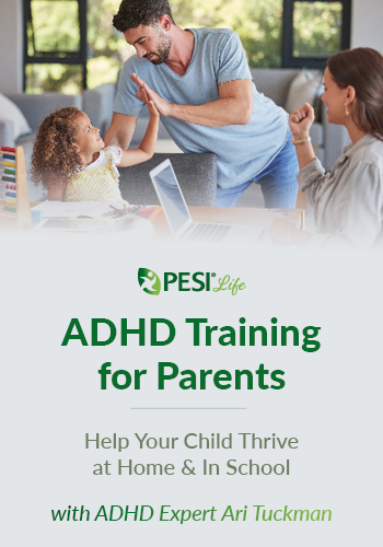 ADHD Course