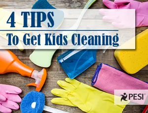Blog Featured Image Thumbnail 4 Tips to Get Kids Cleaning_text included_380 x 290 px_11202024