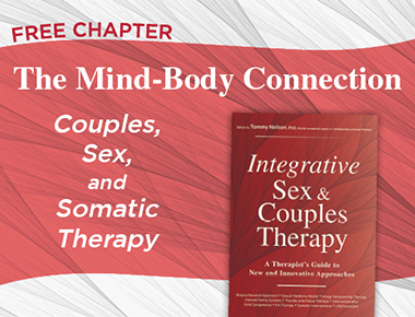 blog - The Mind-Body Connection: Couples, Sex, and Somatic Therapy