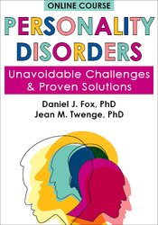 Personality Disorders: Unavoidable Challenges & Proven Solutions