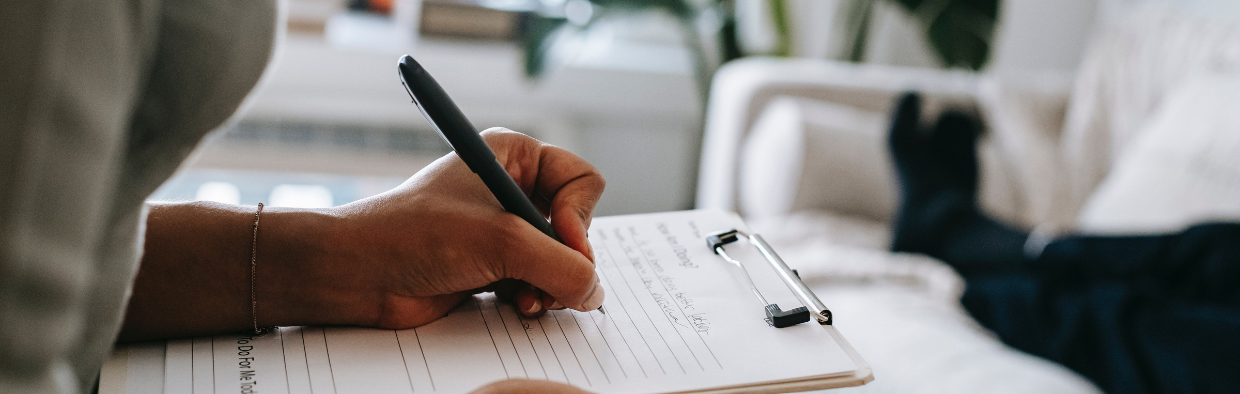 Embracing Progress Notes