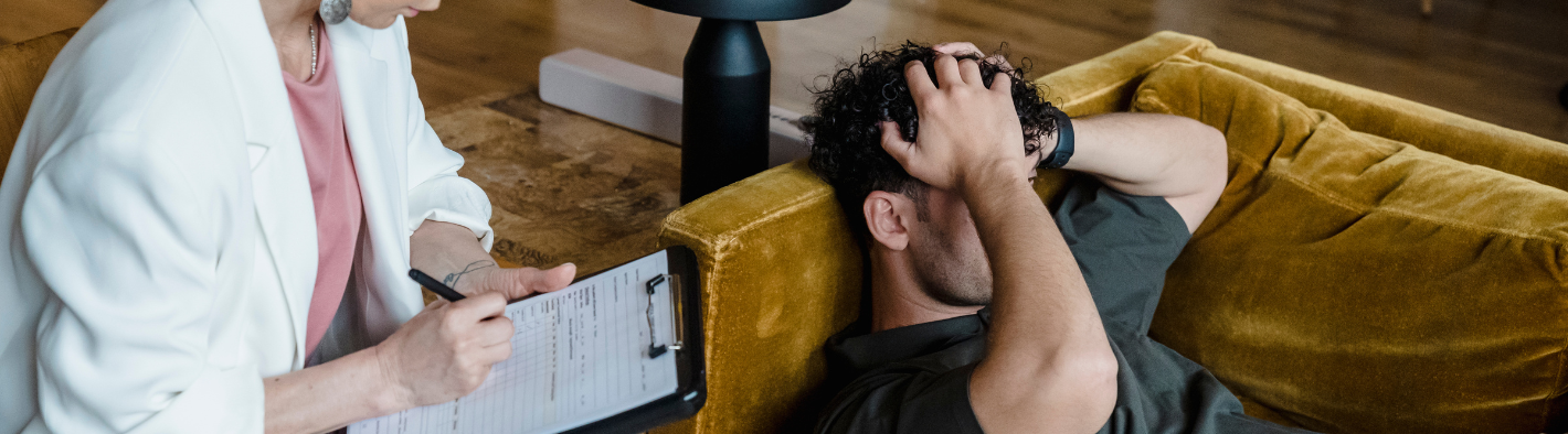 Be a Better Therapist with Deliberate Practice