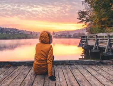 Being Mindful with the 5 Senses