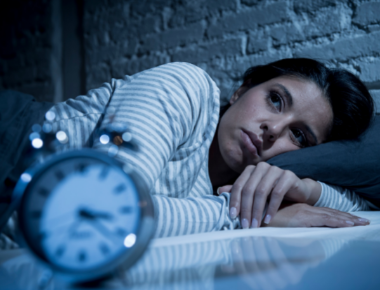 Sleep & Mental Health