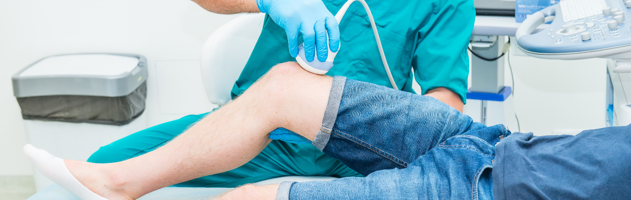 Blog: Free CE Seminar: Intro to Muscoloskeletal Ultrasound