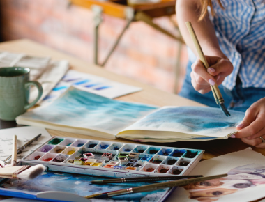 Creative Interventions to Promote Healing and Reconciliation in Therapy