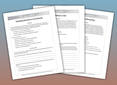 Download Your Free Excerpt from Trauma-Sensitive Movement