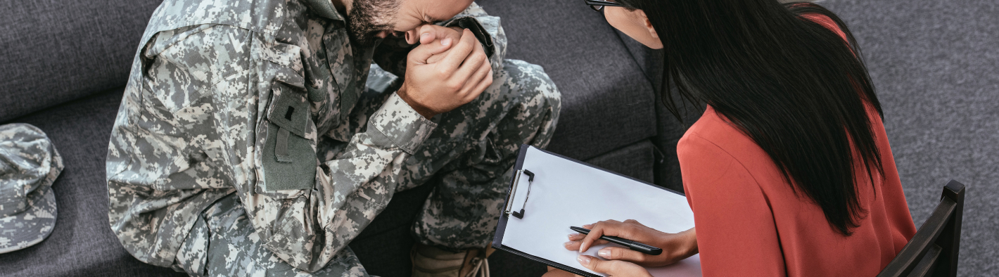 Everything You Need to Know About Cognitive Processing Therapy