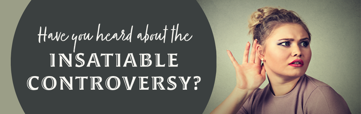 Blog: 3 Concerning Messages about the Netflix series Insatiable