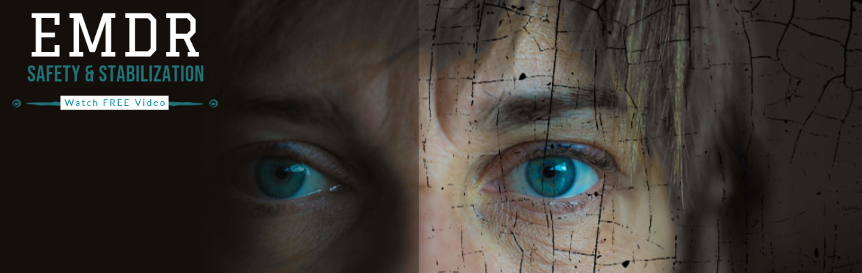 Blog: EMDR Safety Stabilization