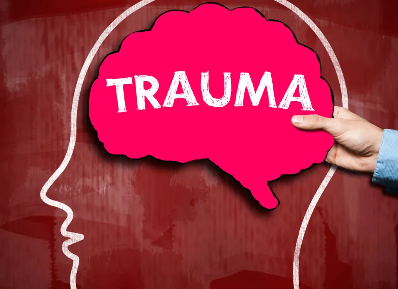 Take the Trauma Professional Assessment Today!
