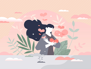 blog Self-Compassion in our Most Difficult Moments