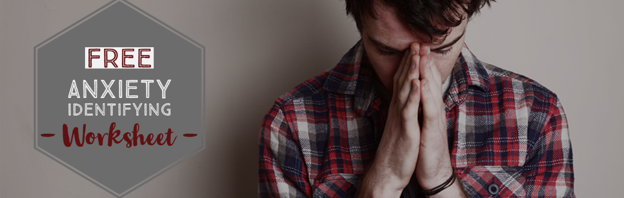 Blog - Rewire the Anxious Brain