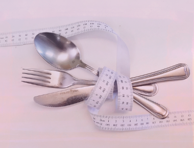 Taking an ACT Approach to Disordered Eating