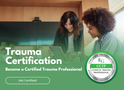Trauma Certification 400X290