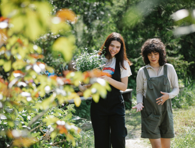 Top 5 Reasons Why Walk and Talk Therapy is Picking Up Speed