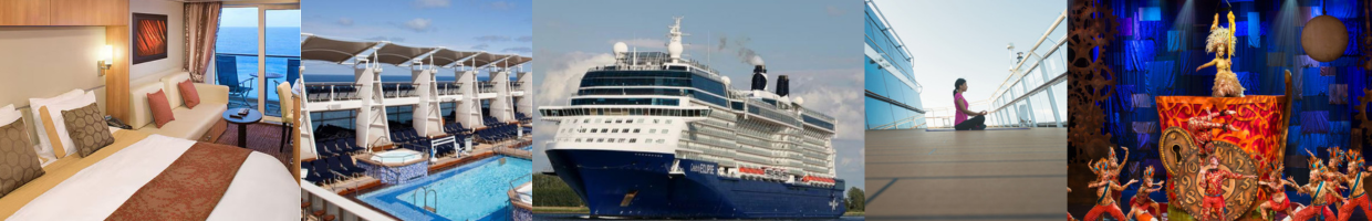 Explore PESI's Continuing Education Cruises for Mental Health Professionals 