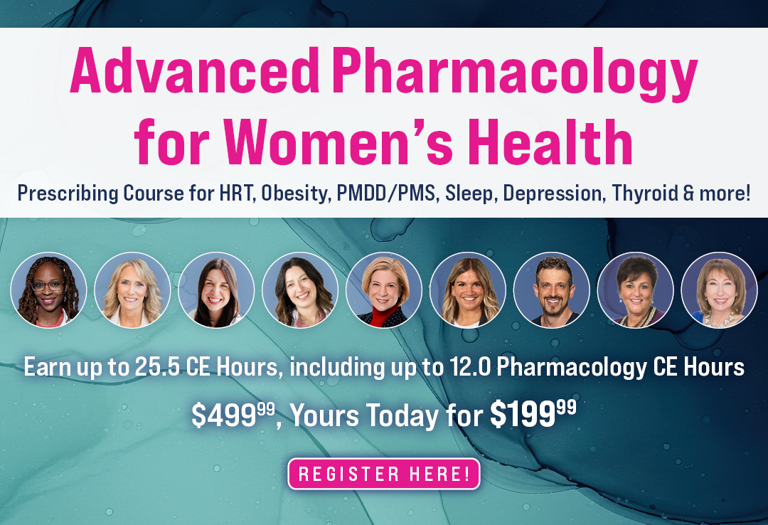 002225 Advanced Pharmacology For Women's Healthcare 1080 X 738