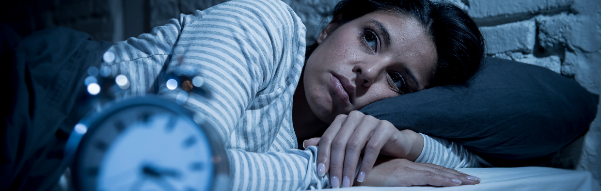 Sleep & Mental Health